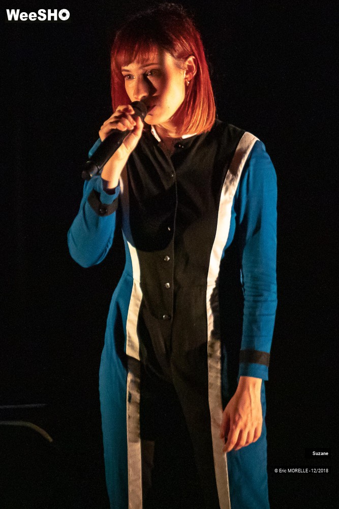 21/50 photos du spectacle Suzane