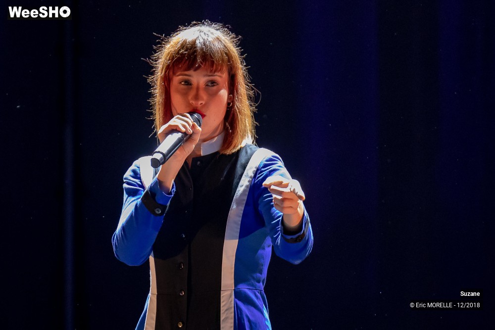 22/50 photos du spectacle Suzane