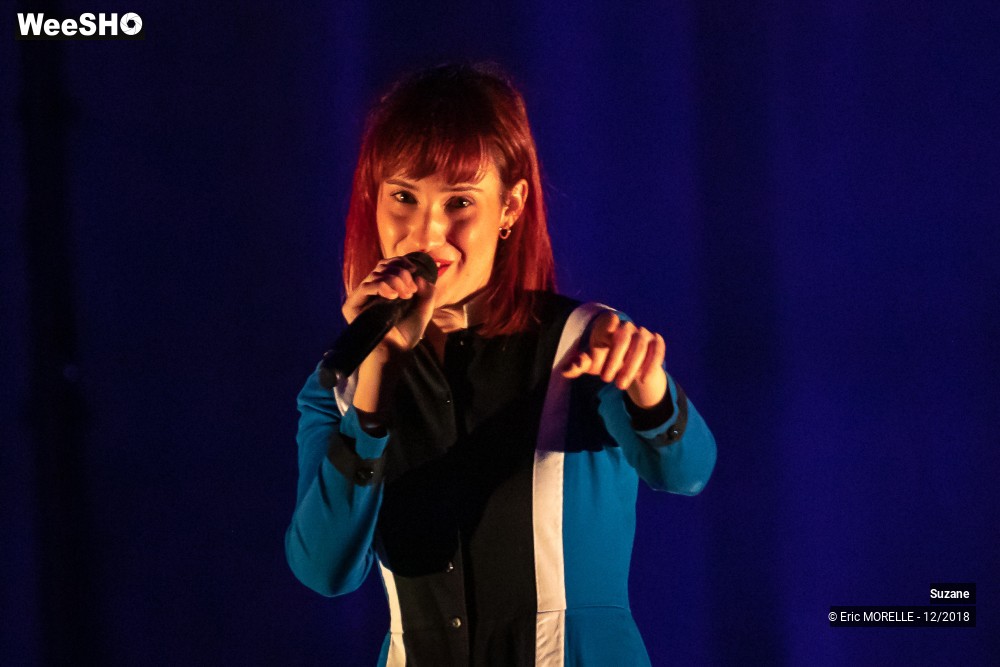 23/50 photos du spectacle Suzane