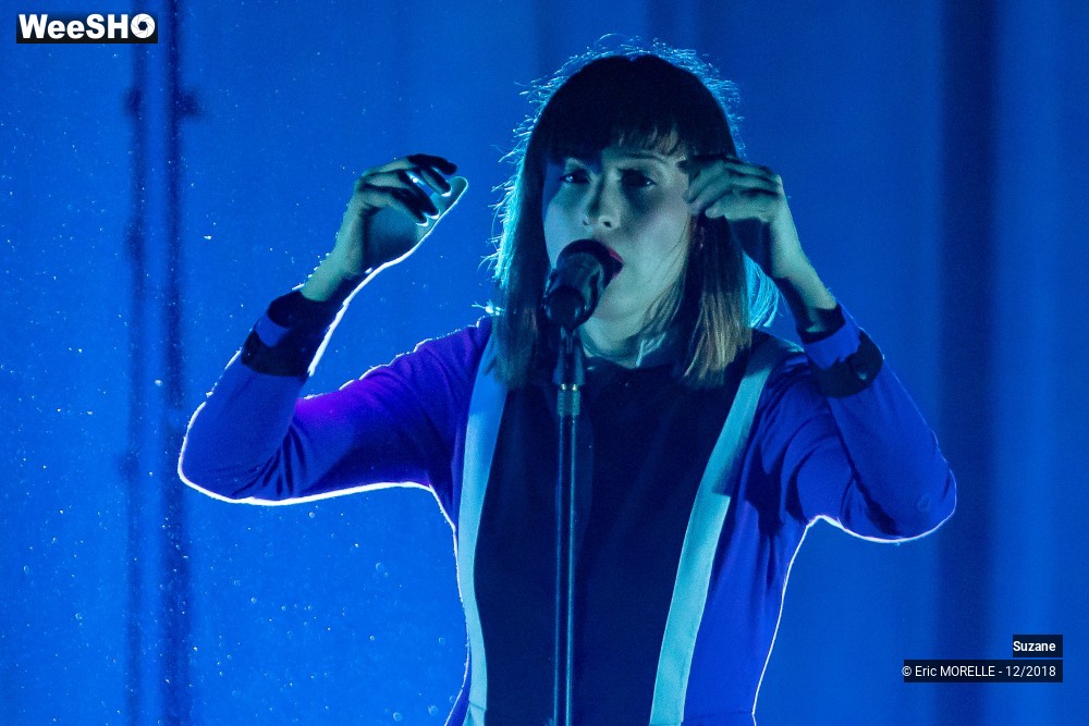 26/50 photos du spectacle Suzane