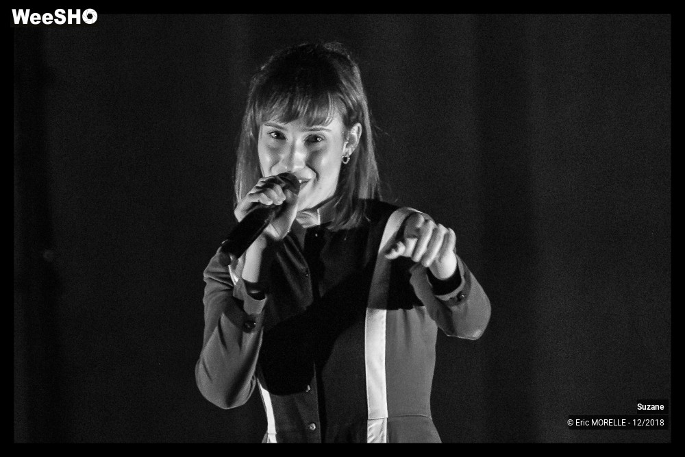 27/50 photos du spectacle Suzane