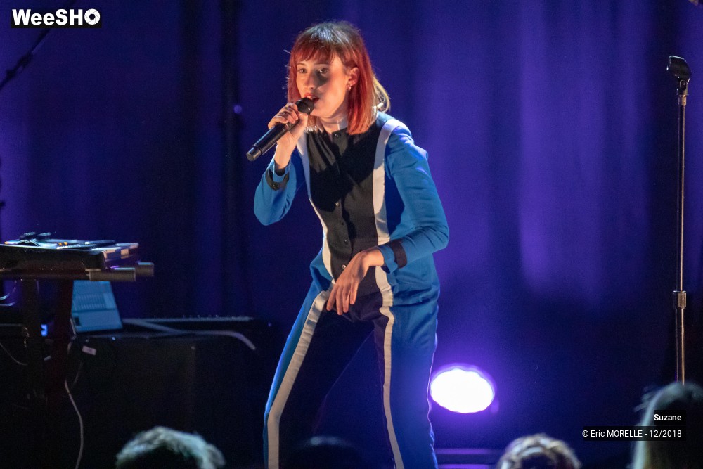 28/50 photos du spectacle Suzane