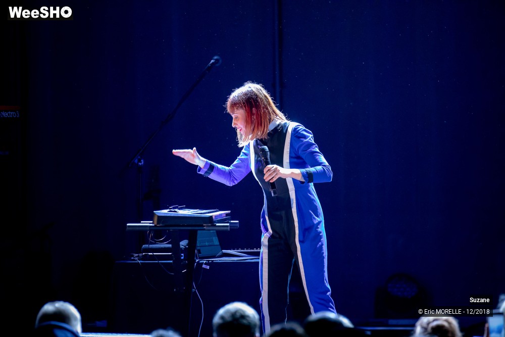 30/50 photos du spectacle Suzane