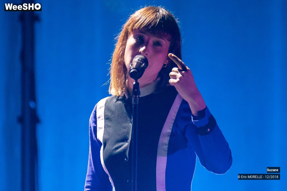 32/50 photos du spectacle Suzane