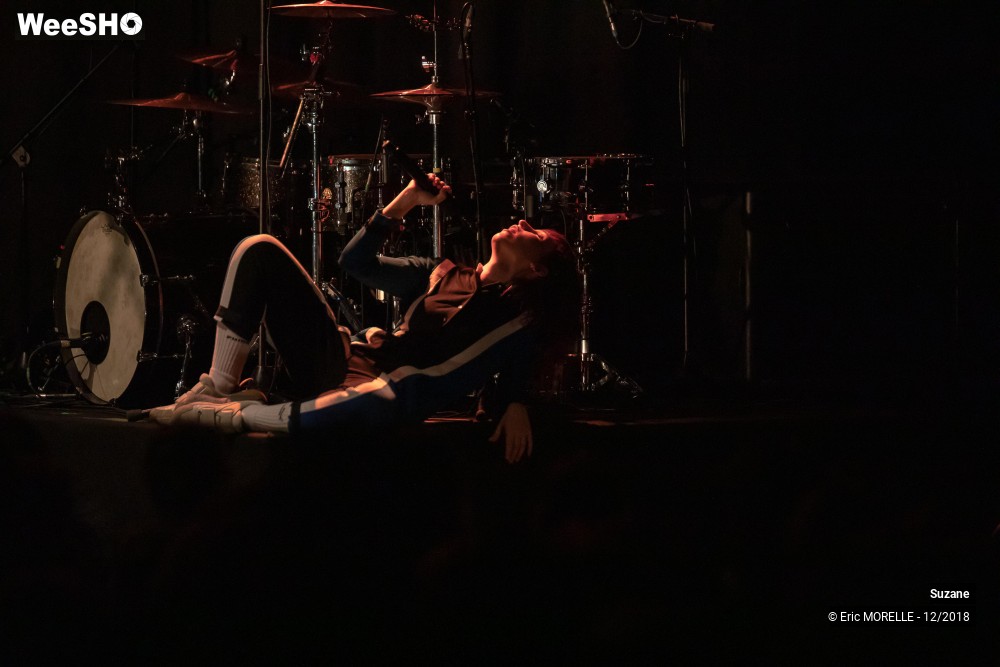 33/50 photos du spectacle Suzane