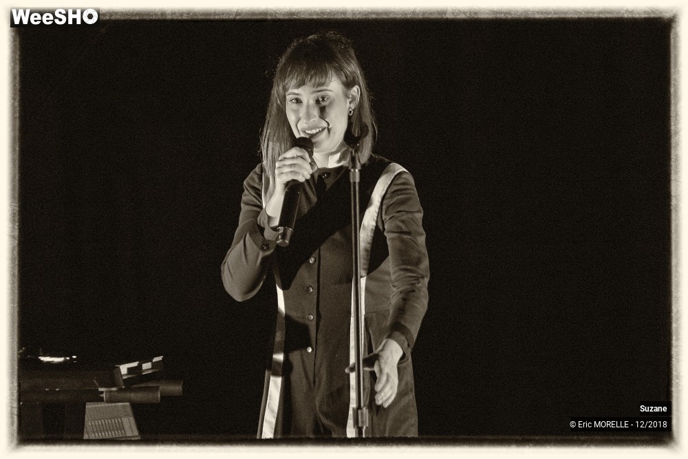 34/50 photos du spectacle Suzane