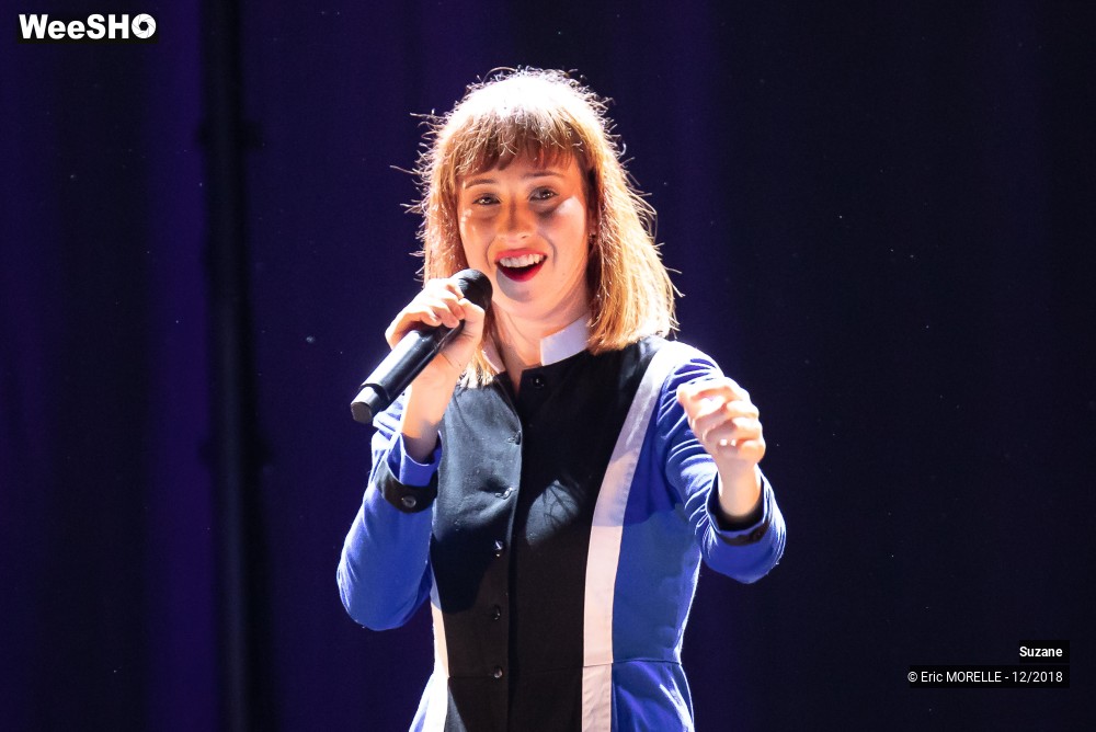35/50 photos du spectacle Suzane