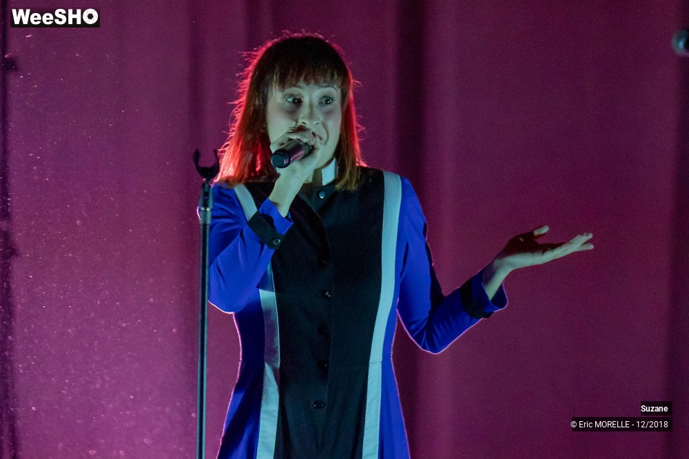 36/50 photos du spectacle Suzane