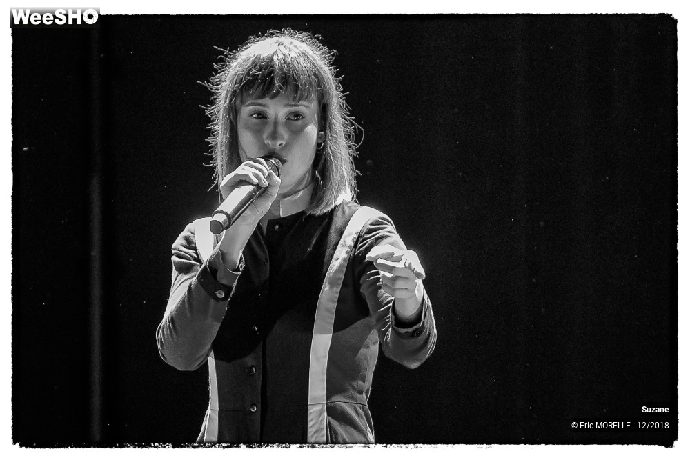 37/50 photos du spectacle Suzane