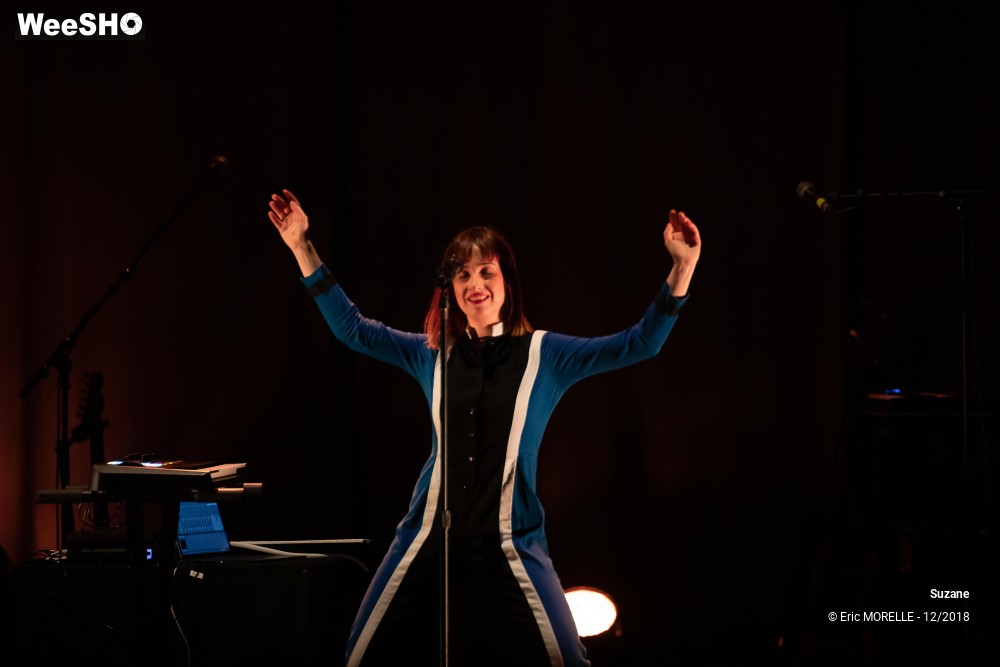 38/50 photos du spectacle Suzane