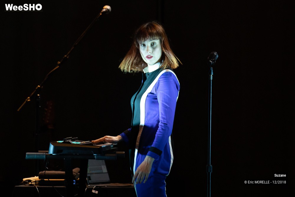 39/50 photos du spectacle Suzane