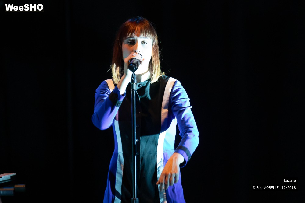 40/50 photos du spectacle Suzane