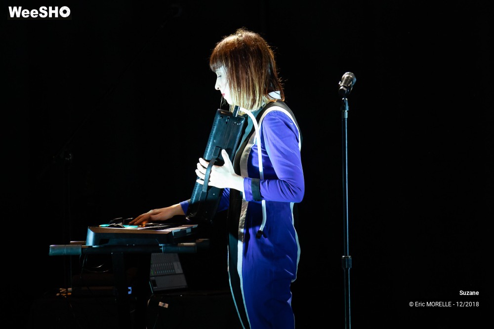 41/50 photos du spectacle Suzane