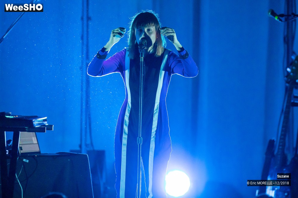 42/50 photos du spectacle Suzane