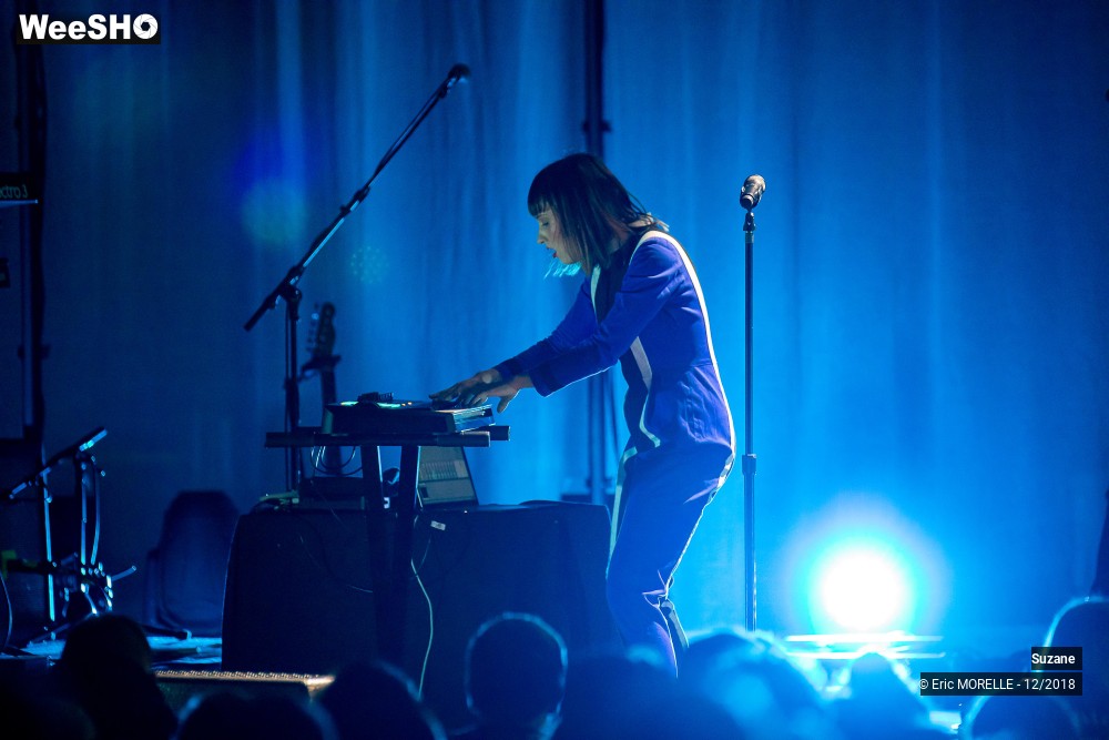 43/50 photos du spectacle Suzane