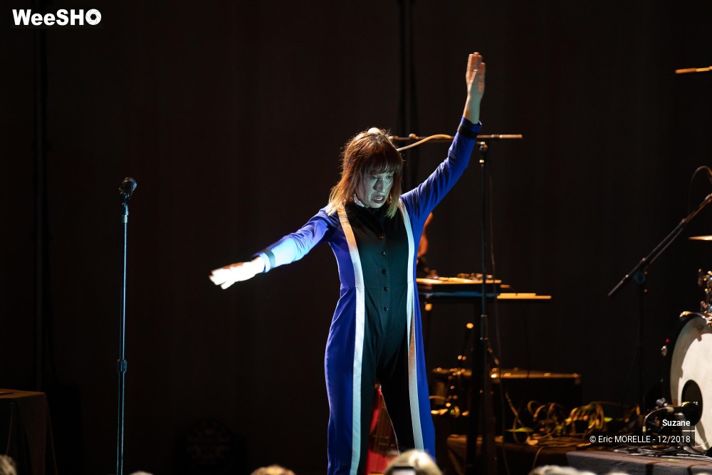 44/50 photos du spectacle Suzane