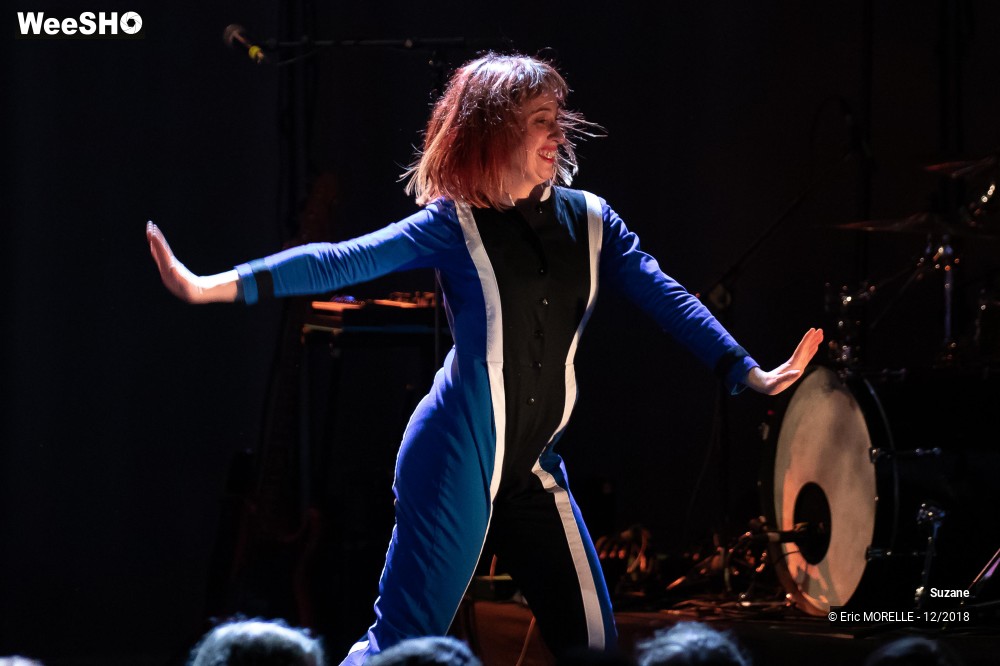 45/50 photos du spectacle Suzane