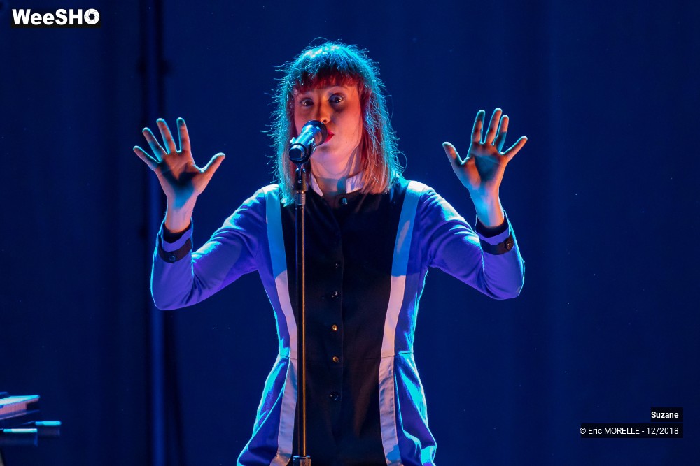 46/50 photos du spectacle Suzane