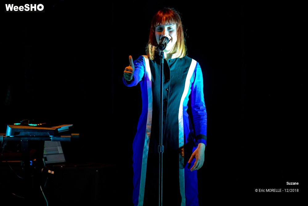 47/50 photos du spectacle Suzane