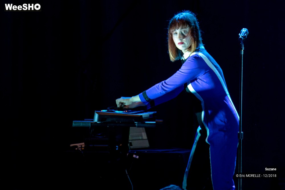 48/50 photos du spectacle Suzane