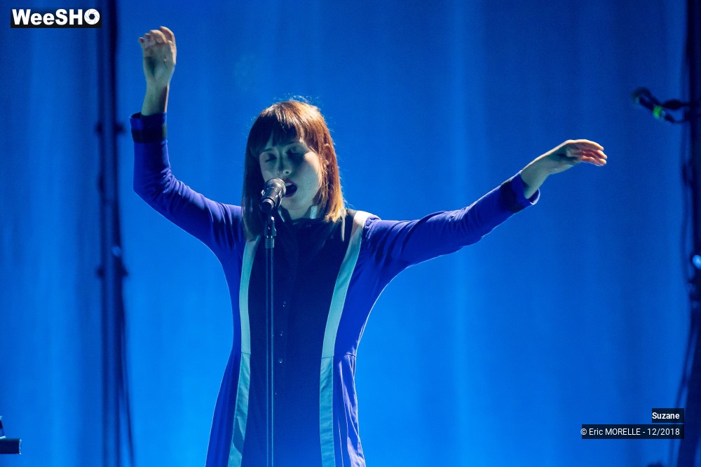 49/50 photos du spectacle Suzane