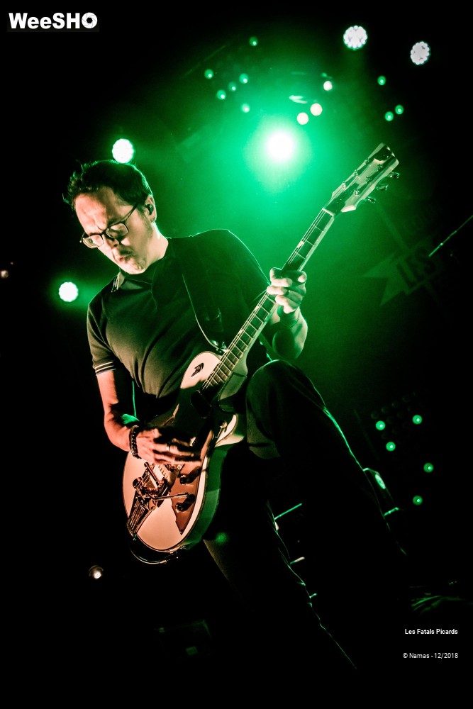 1/47 photos du spectacle Les Fatals Picards