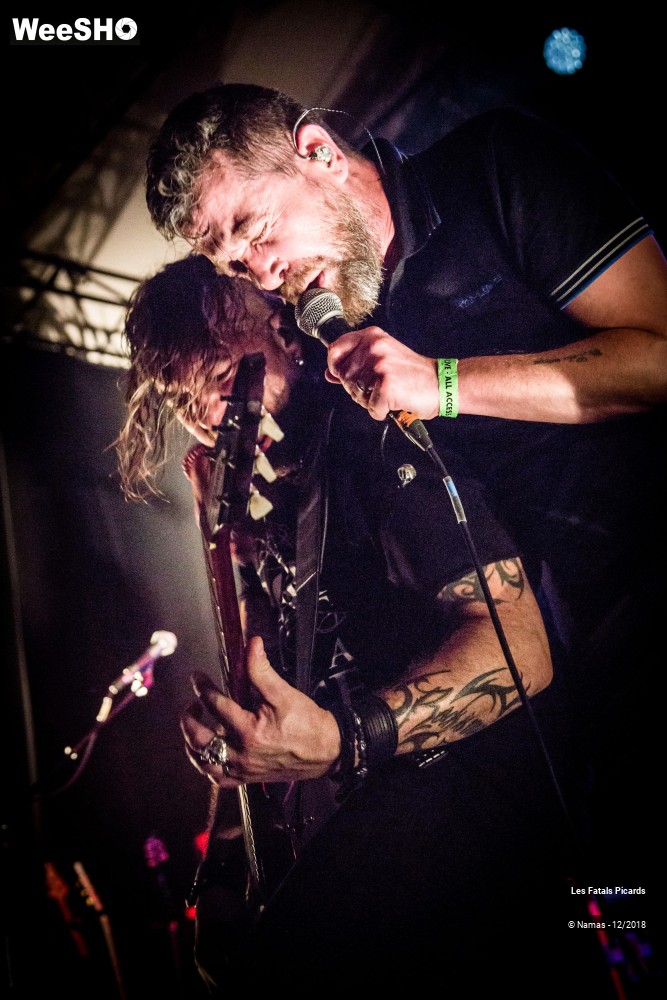 2/47 photos du spectacle Les Fatals Picards