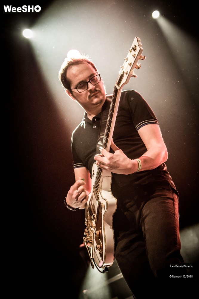 3/47 photos du spectacle Les Fatals Picards