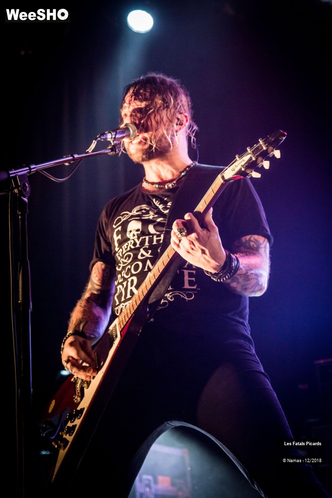 4/47 photos du spectacle Les Fatals Picards