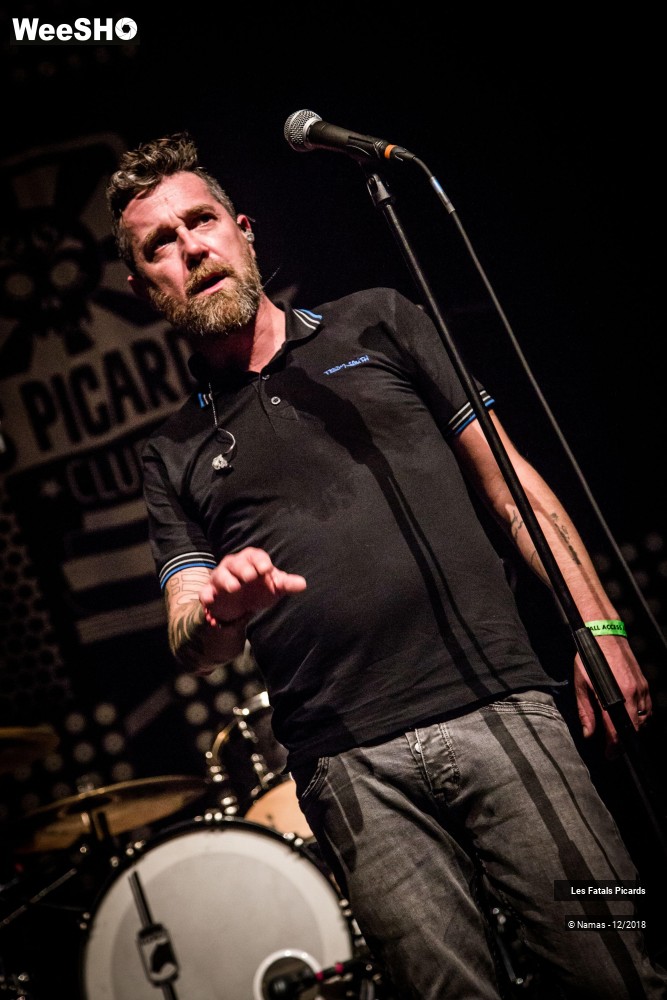 5/47 photos du spectacle Les Fatals Picards