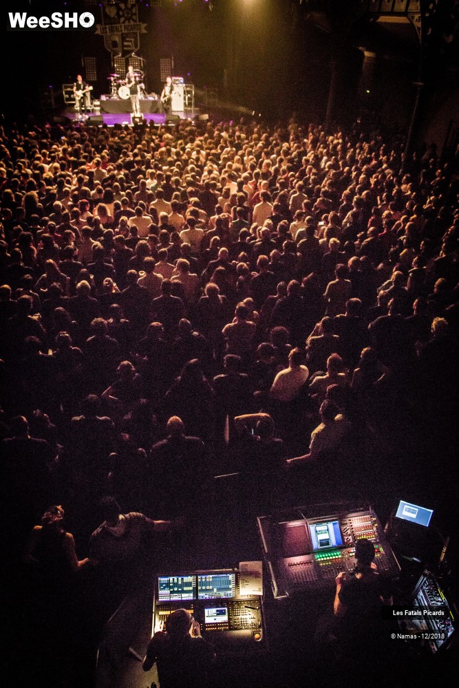 9/47 photos du spectacle Les Fatals Picards