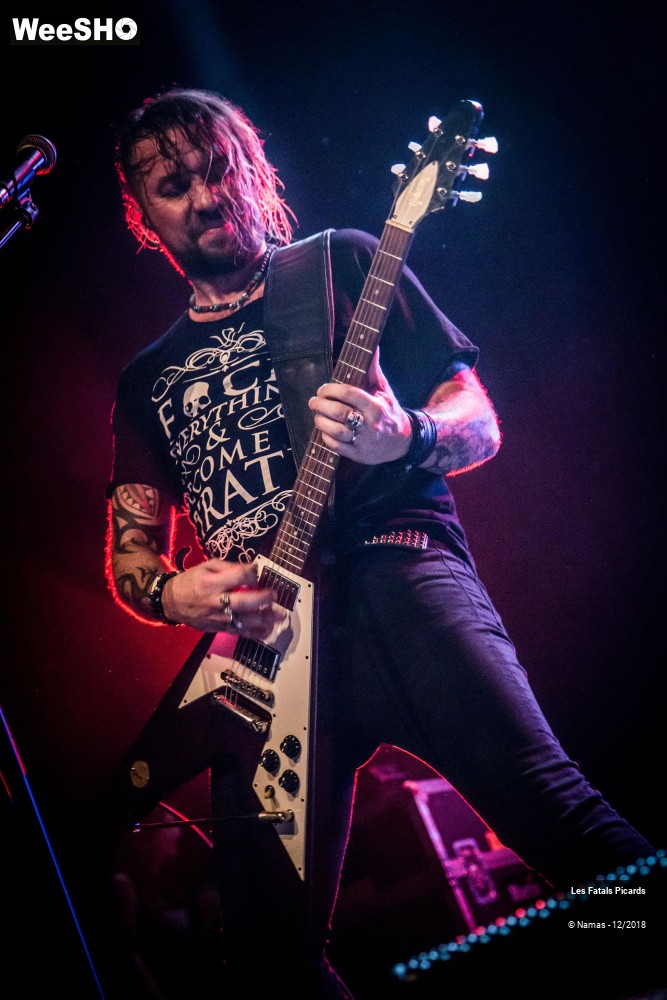 11/47 photos du spectacle Les Fatals Picards