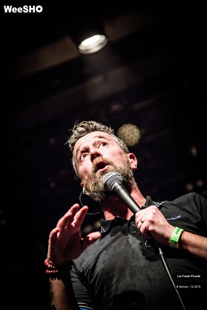 13/47 photos du spectacle Les Fatals Picards