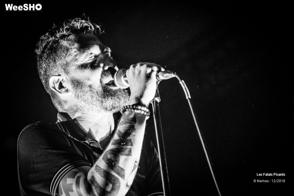 26/47 photos du spectacle Les Fatals Picards