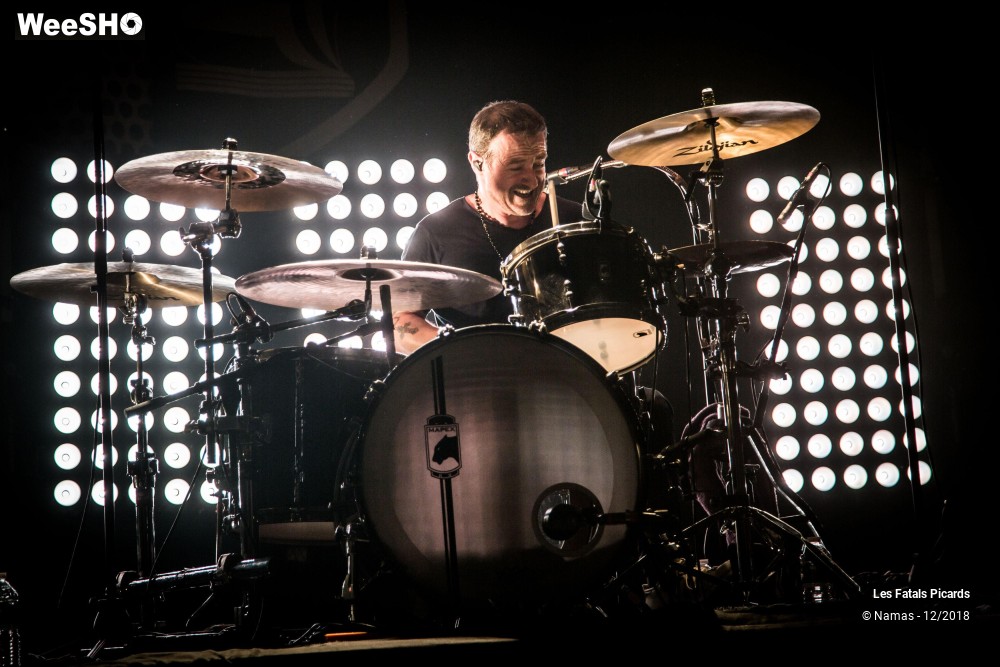 28/47 photos du spectacle Les Fatals Picards