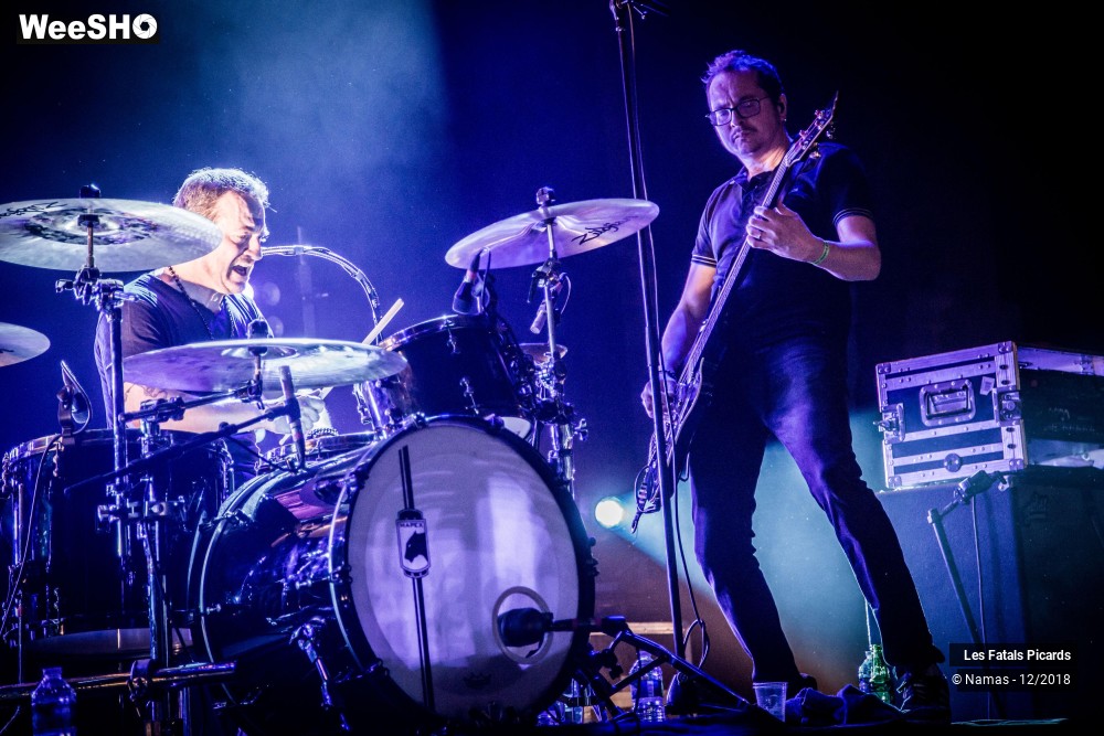 31/47 photos du spectacle Les Fatals Picards