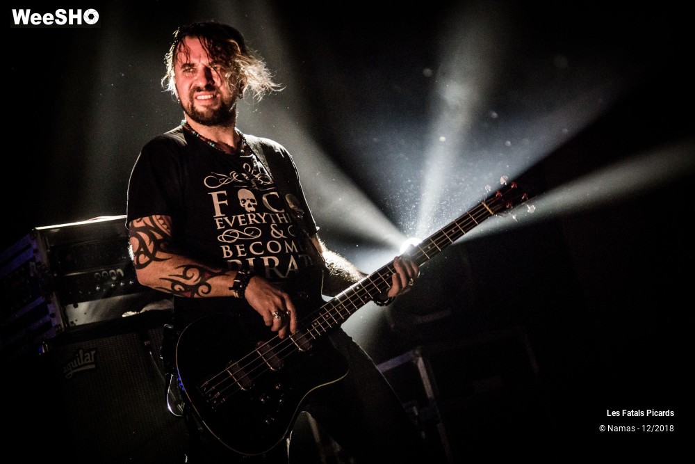 32/47 photos du spectacle Les Fatals Picards