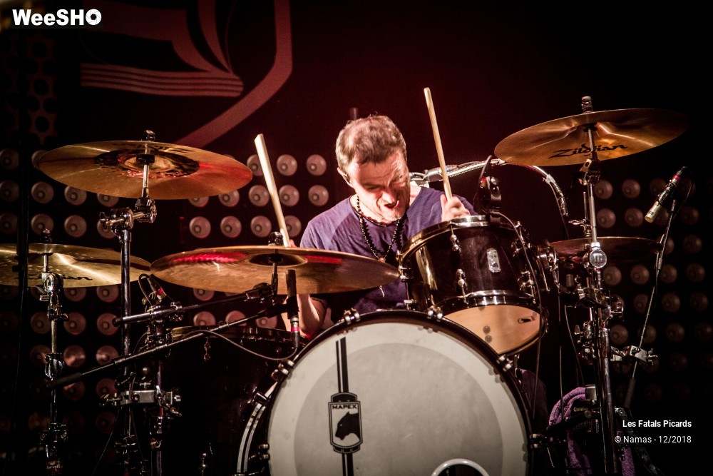 37/47 photos du spectacle Les Fatals Picards