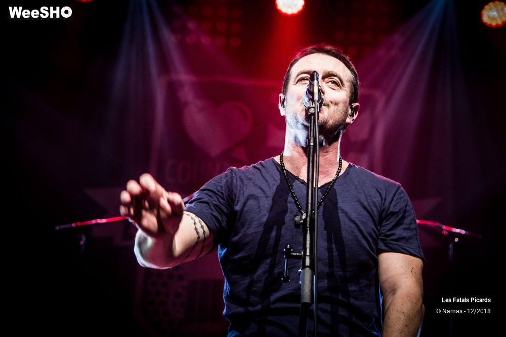 39/47 photos du spectacle Les Fatals Picards