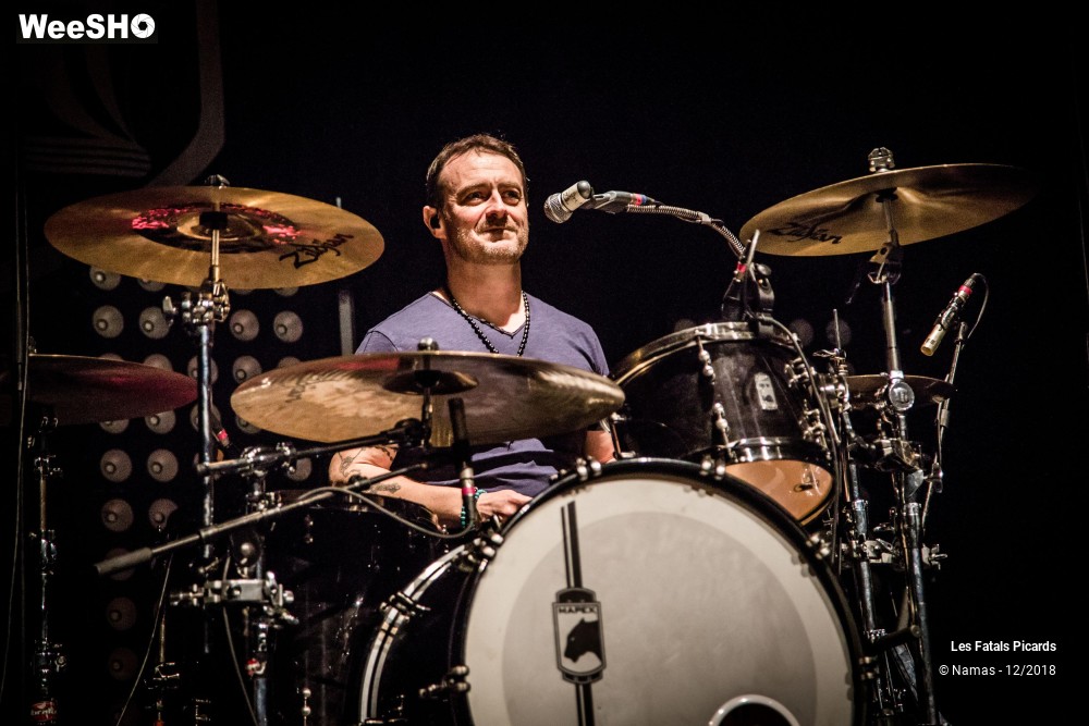 46/47 photos du spectacle Les Fatals Picards