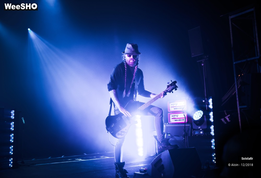 14/19 photos du spectacle Solstafir