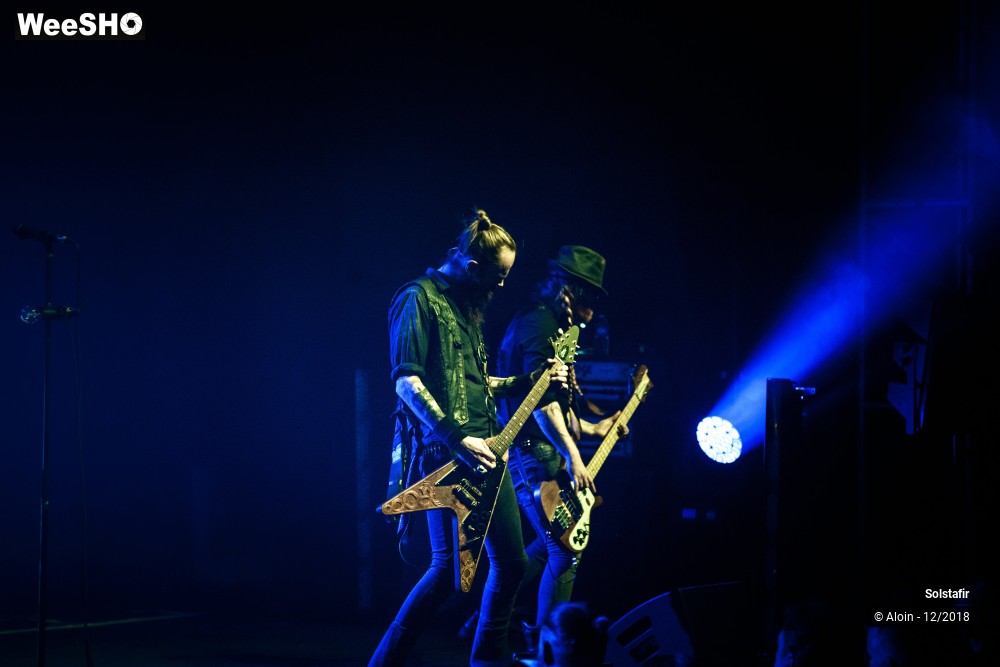 15/19 photos du spectacle Solstafir