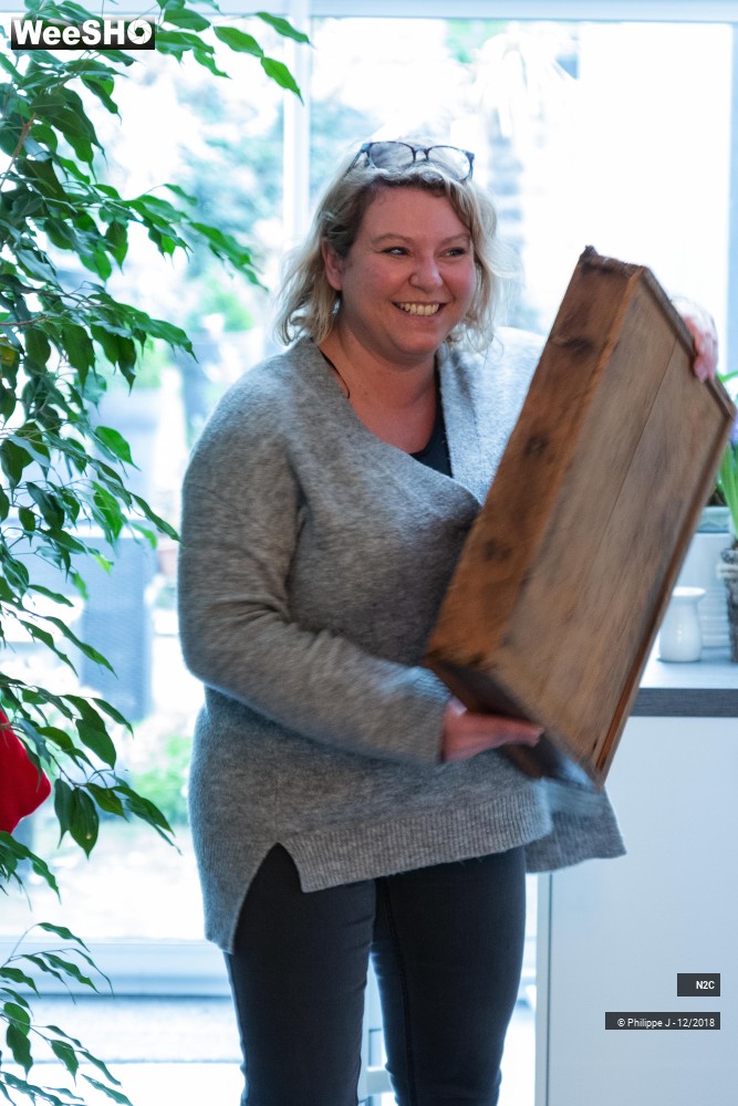 2/12 photos du spectacle N2C