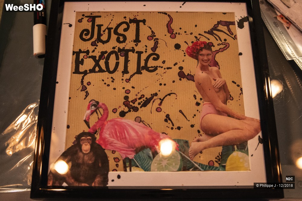 5/12 photos du spectacle N2C