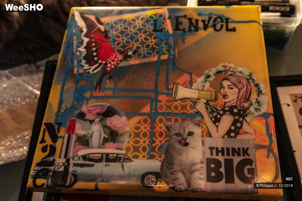 10/12 photos du spectacle N2C