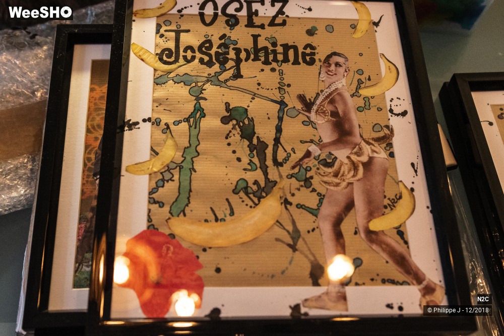 12/12 photos du spectacle N2C