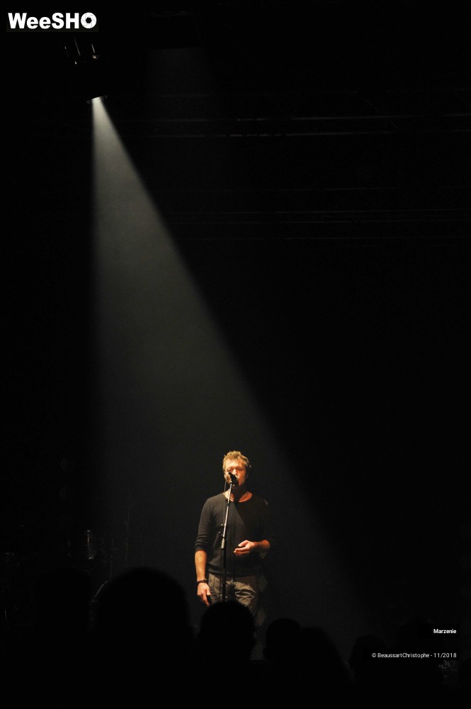 2/20 photos du spectacle Marzenie