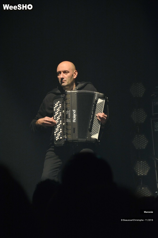 3/20 photos du spectacle Marzenie