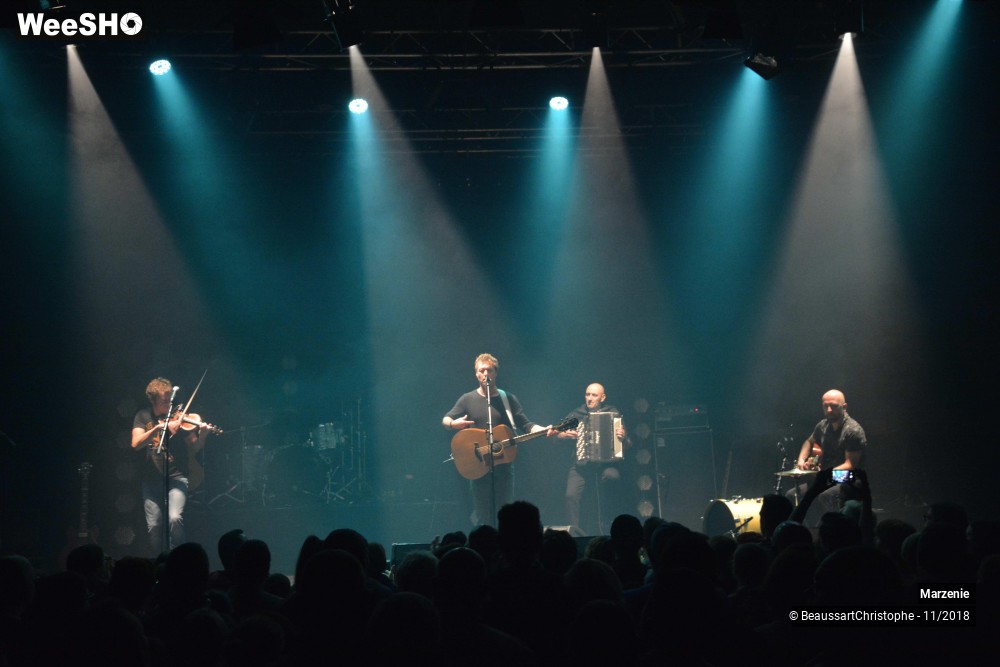 4/20 photos du spectacle Marzenie