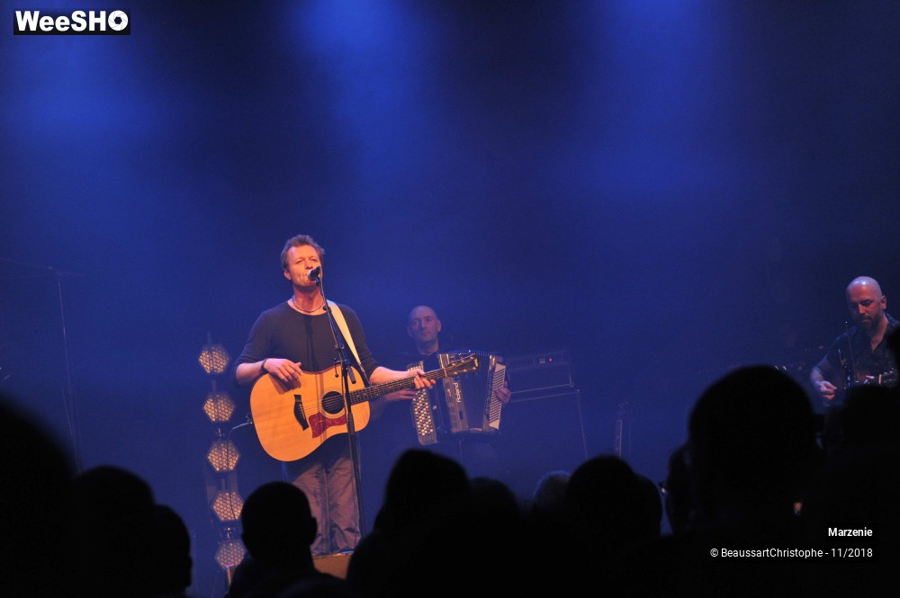 5/20 photos du spectacle Marzenie